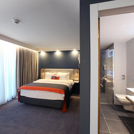 Holiday Inn Express - Ljubljana By Ihg Esterno foto