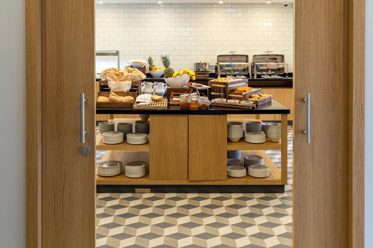 Holiday Inn Express - Ljubljana By Ihg Esterno foto