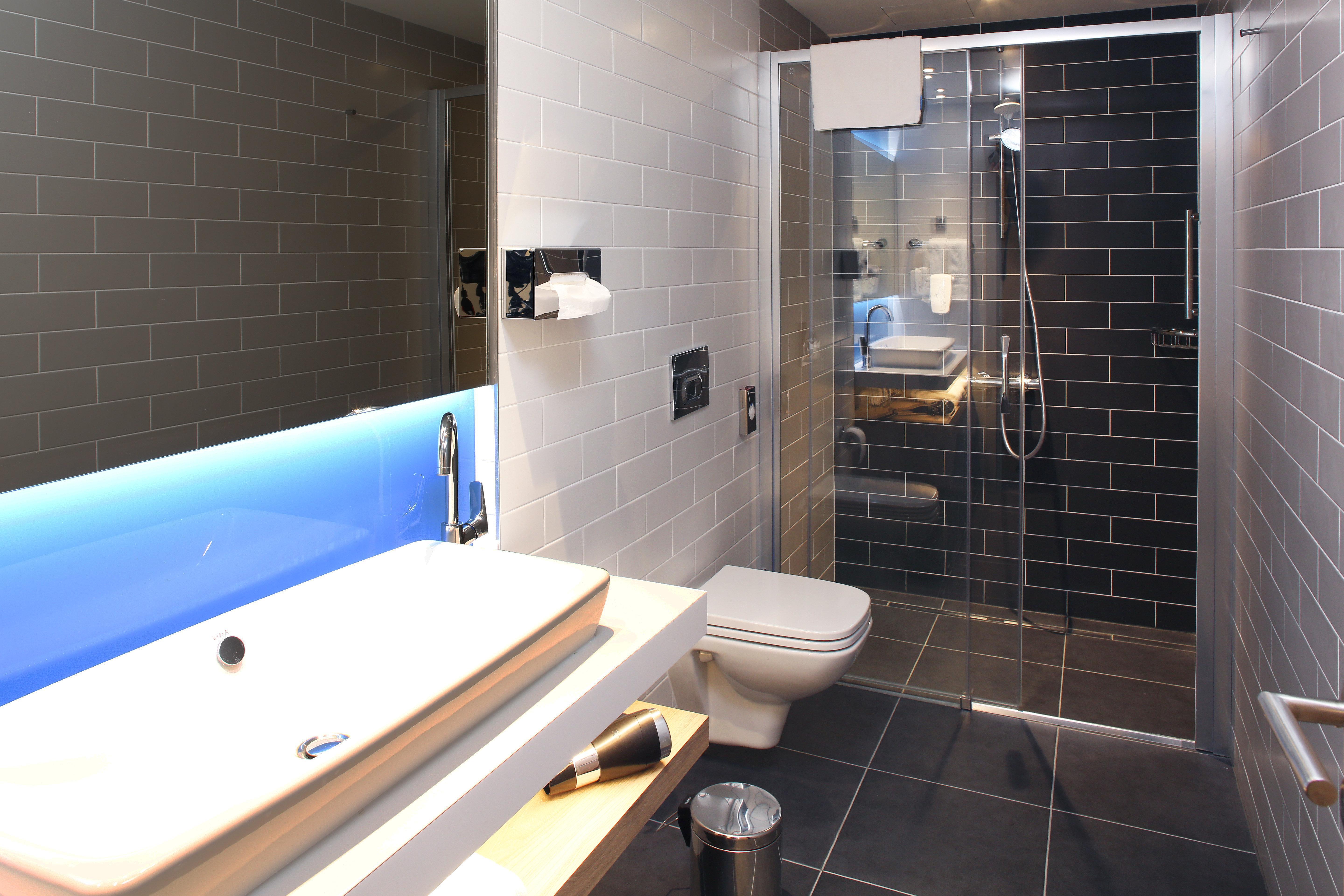Holiday Inn Express - Ljubljana By Ihg Esterno foto
