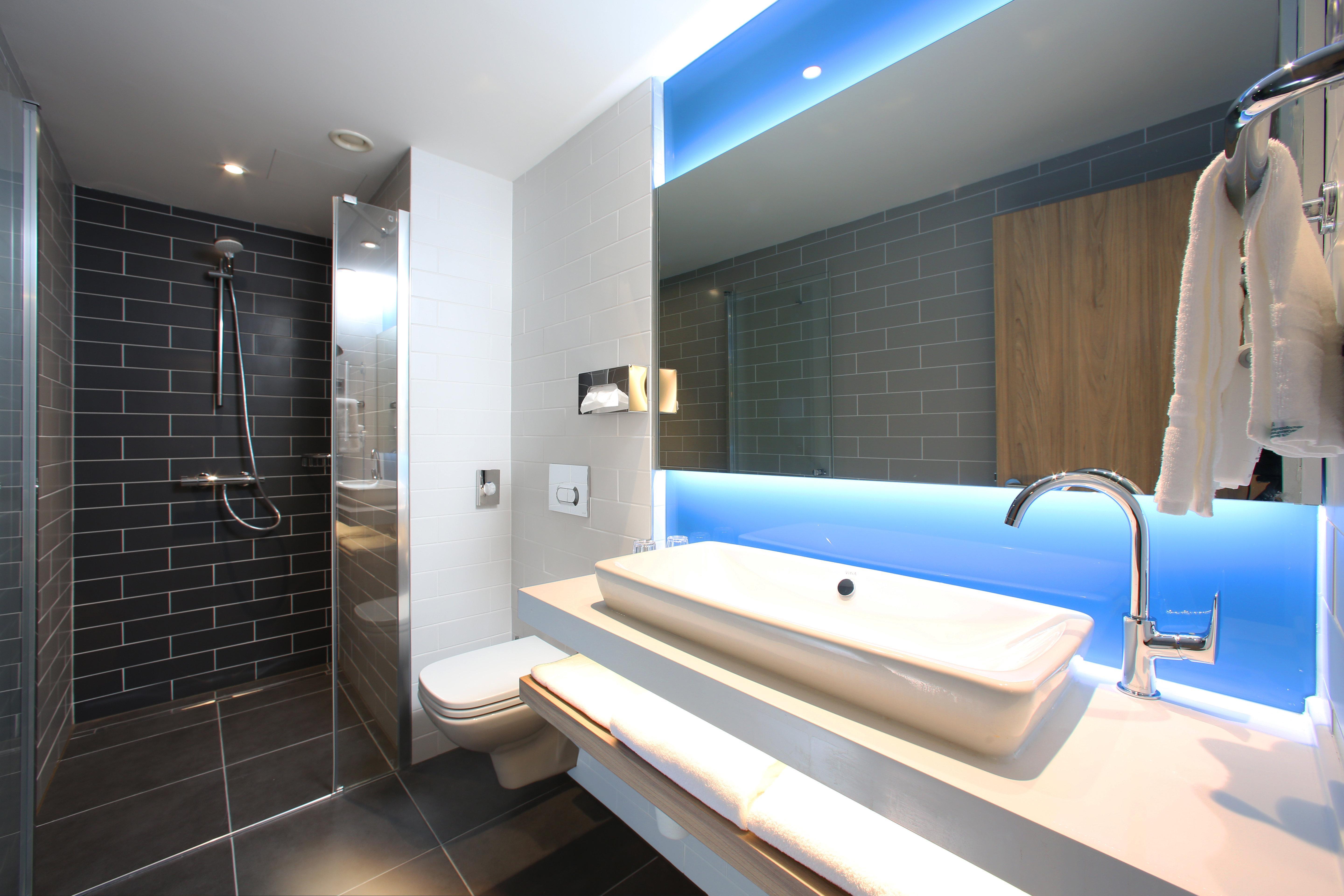 Holiday Inn Express - Ljubljana By Ihg Esterno foto