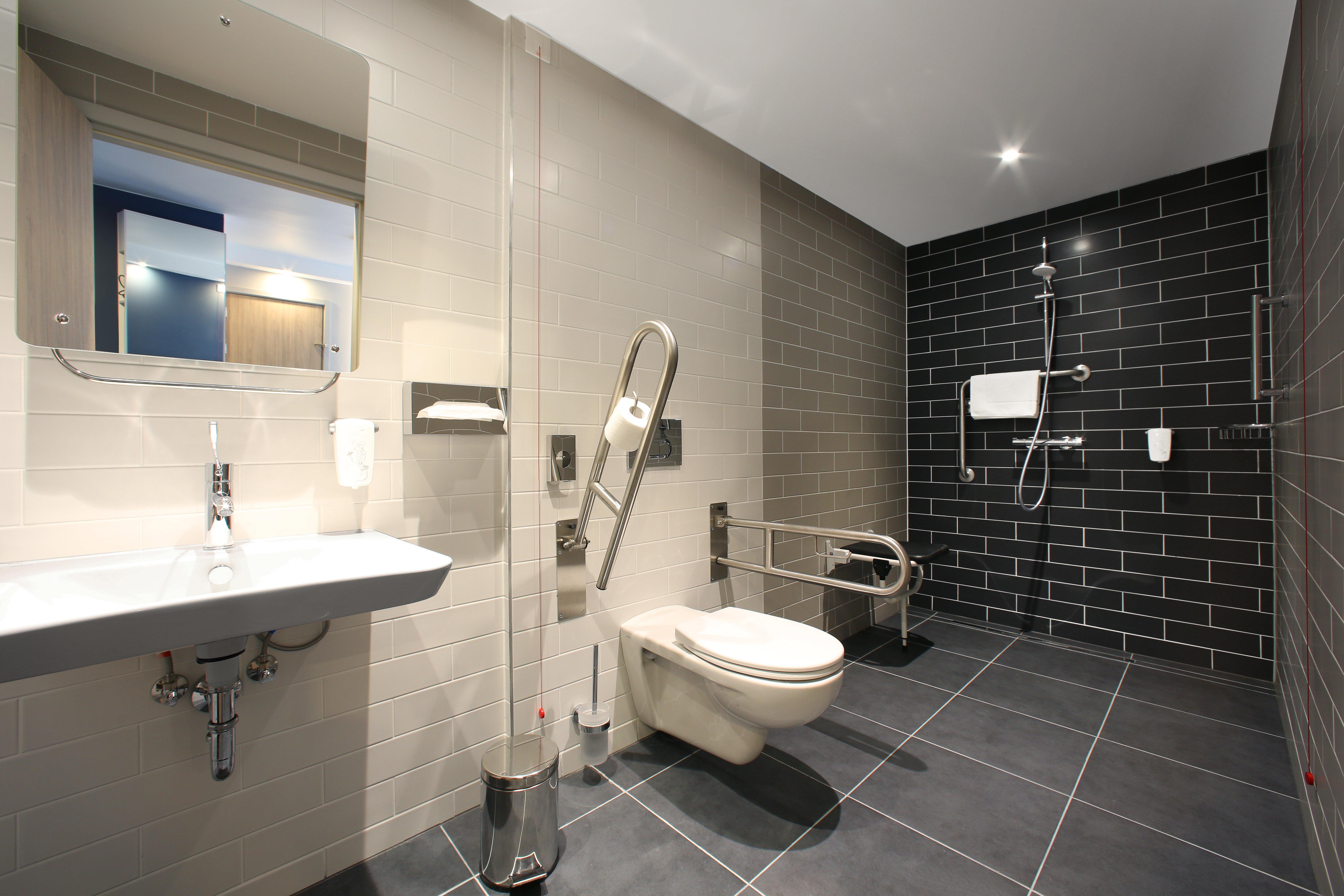 Holiday Inn Express - Ljubljana By Ihg Esterno foto