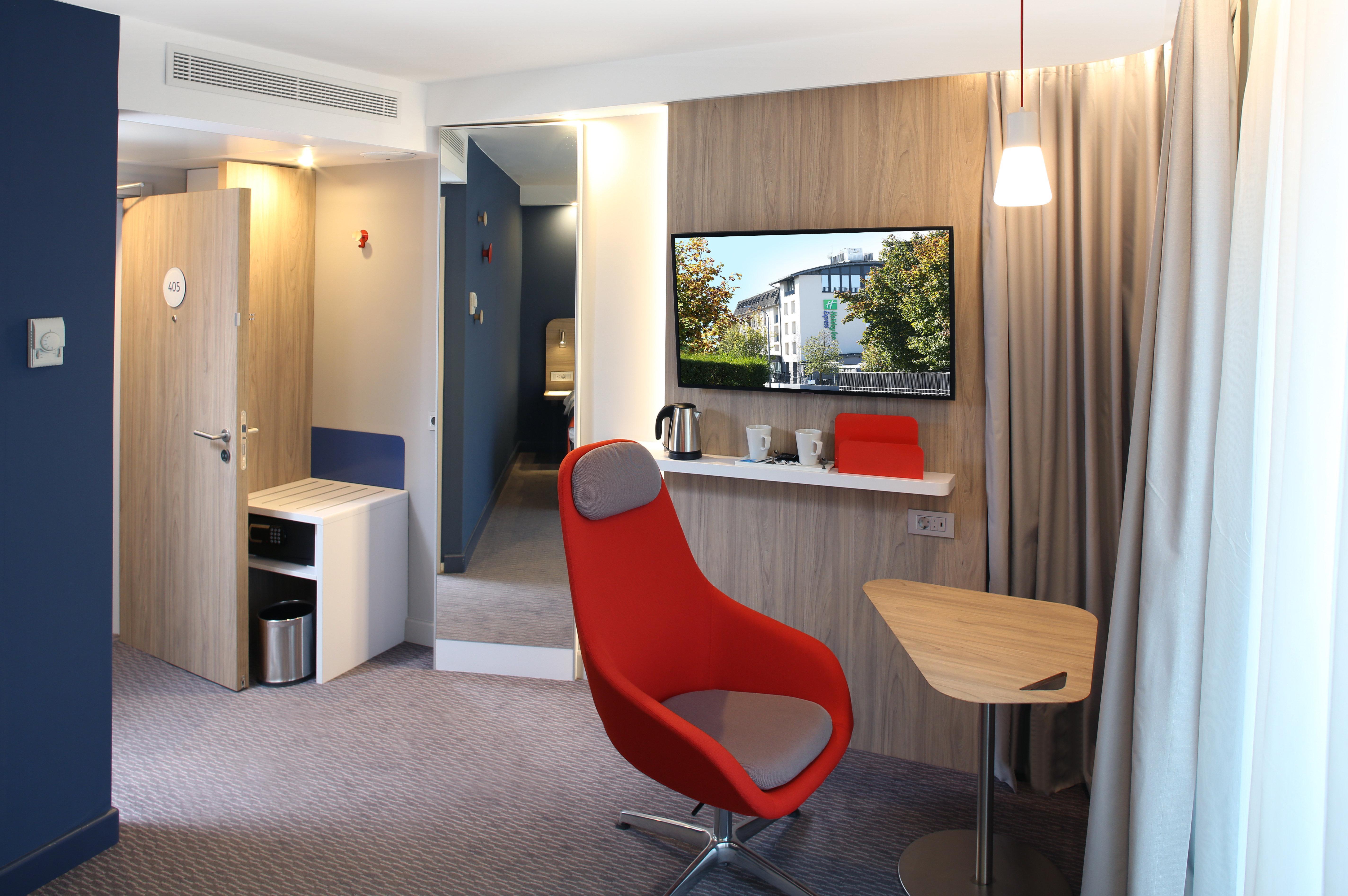Holiday Inn Express - Ljubljana By Ihg Esterno foto