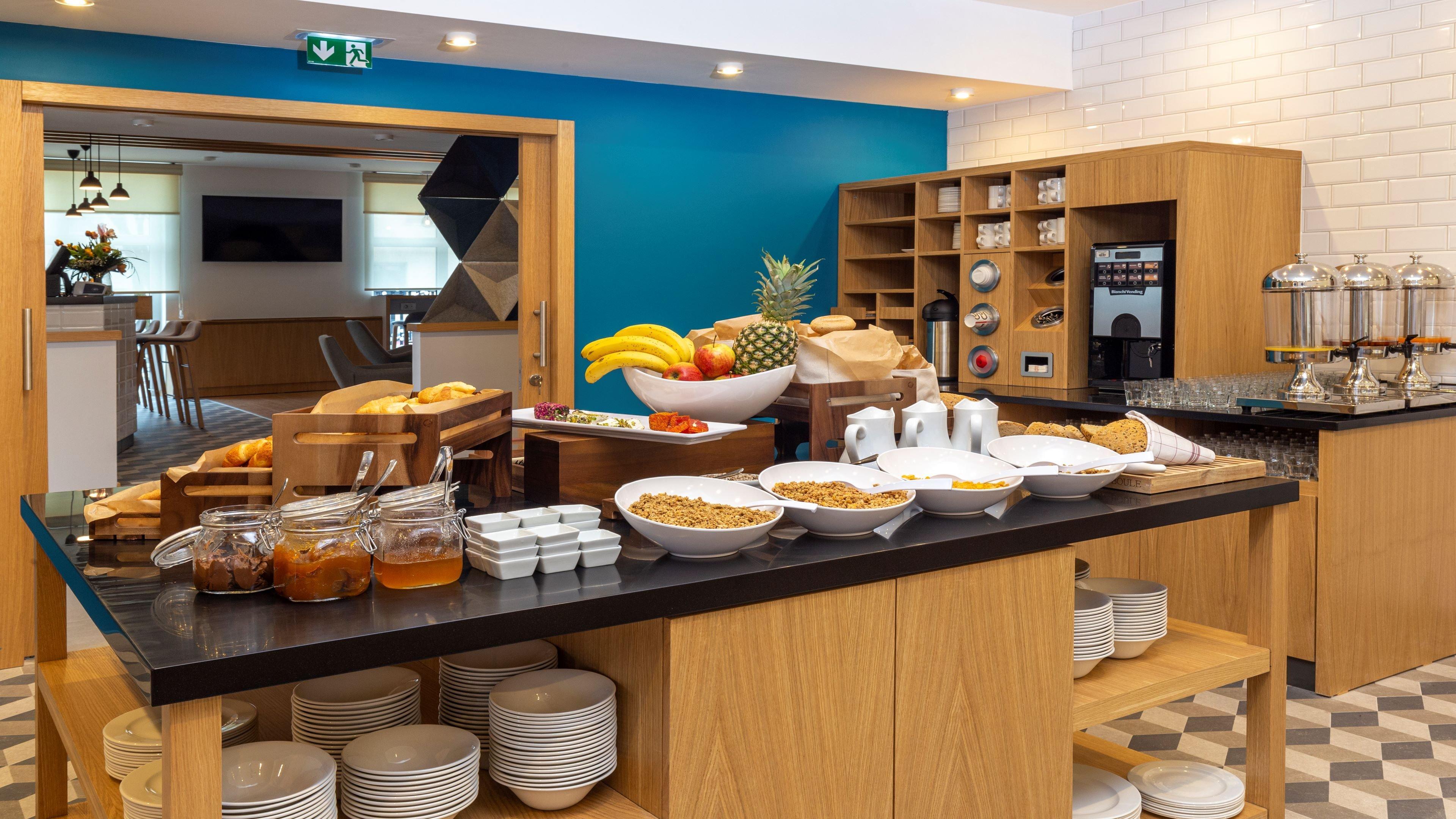 Holiday Inn Express - Ljubljana By Ihg Esterno foto
