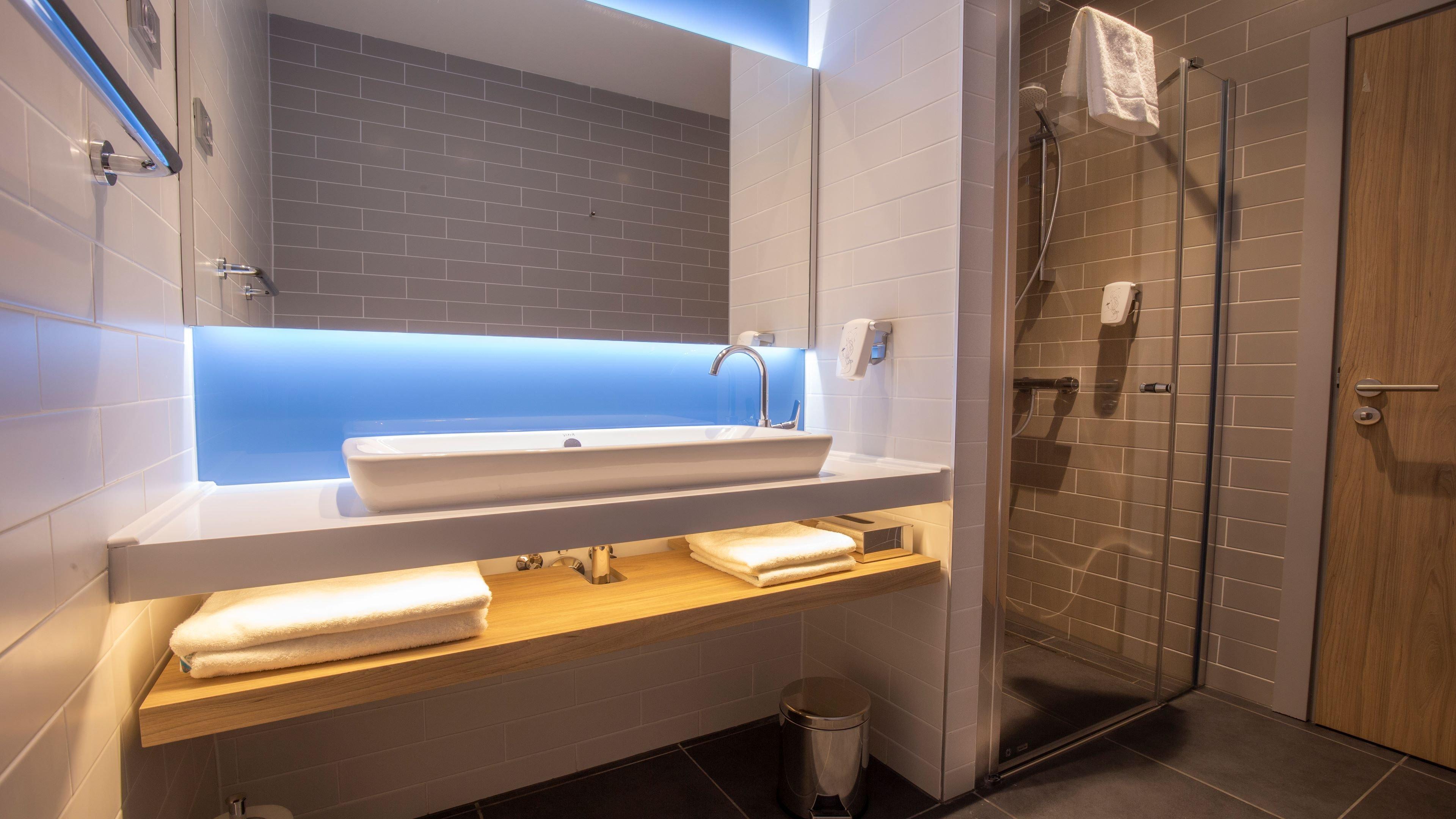 Holiday Inn Express - Ljubljana By Ihg Esterno foto