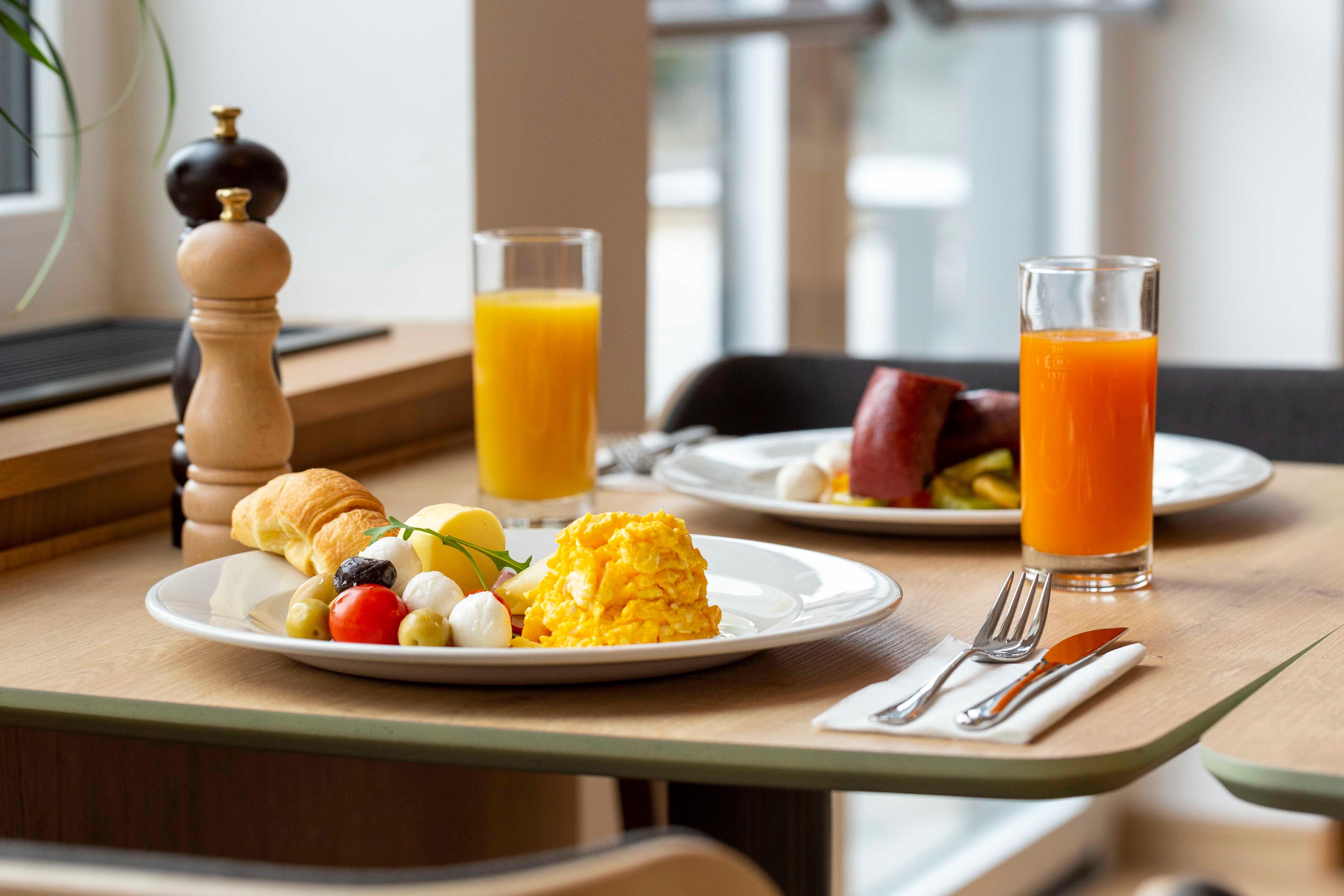 Holiday Inn Express - Ljubljana By Ihg Esterno foto